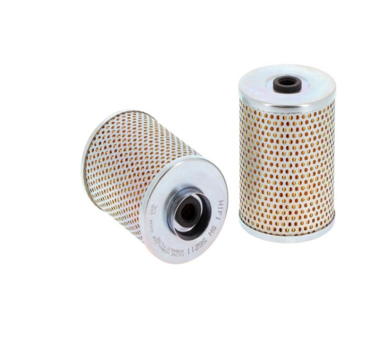 Фільтр гідравлічний HIFI SH56211