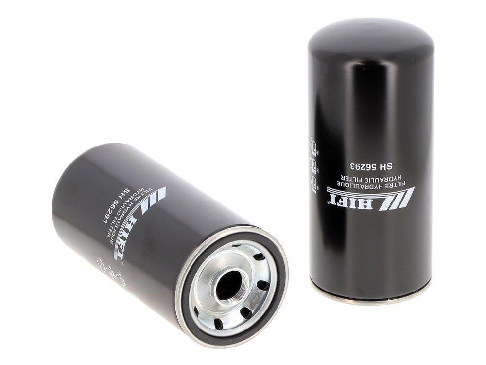 Фільтр гідравлічний HIFI SH56293