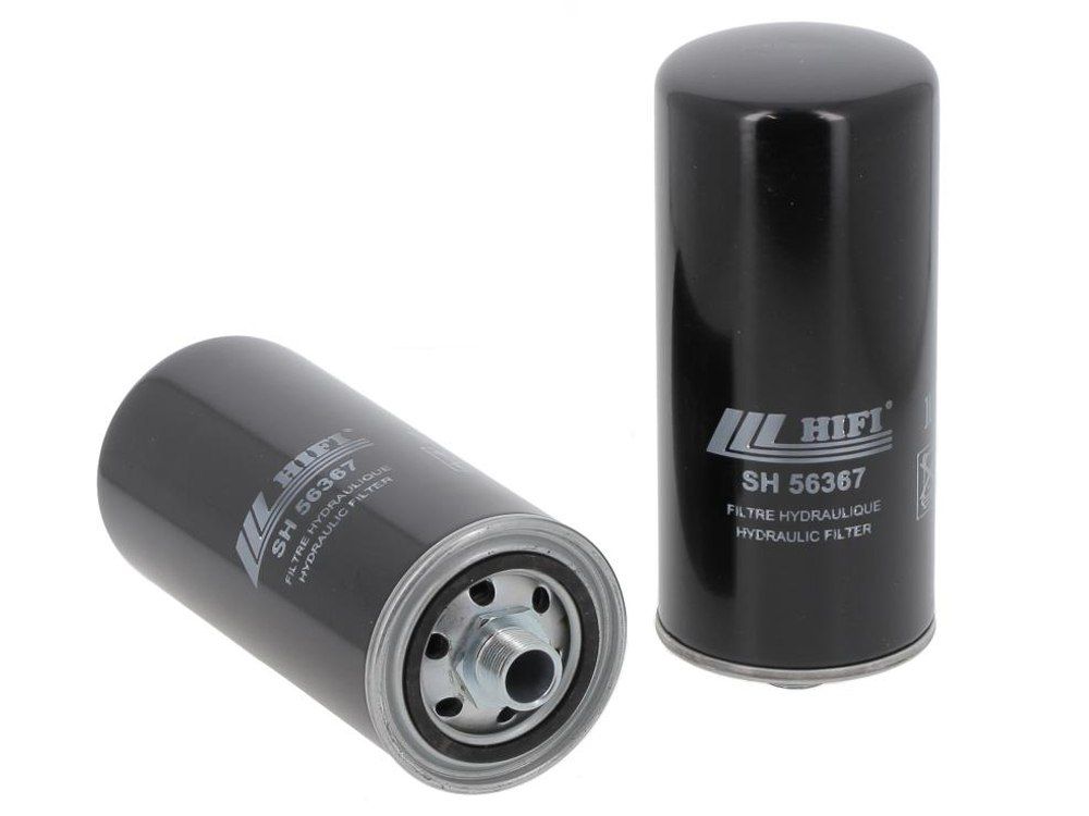 Фільтр гідравлічний HIFI SH56367