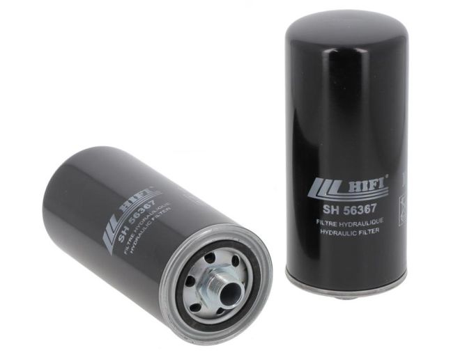 Фільтр гідравлічний HIFI SH56367