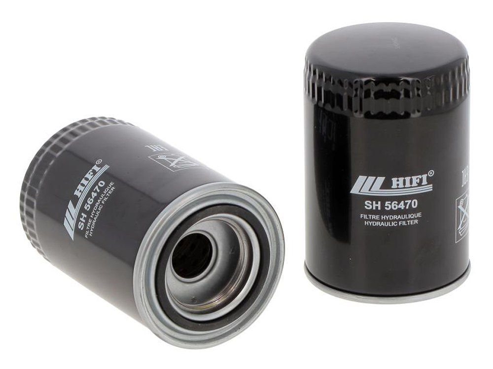 Фільтр гідравлічний HIFI SH56470