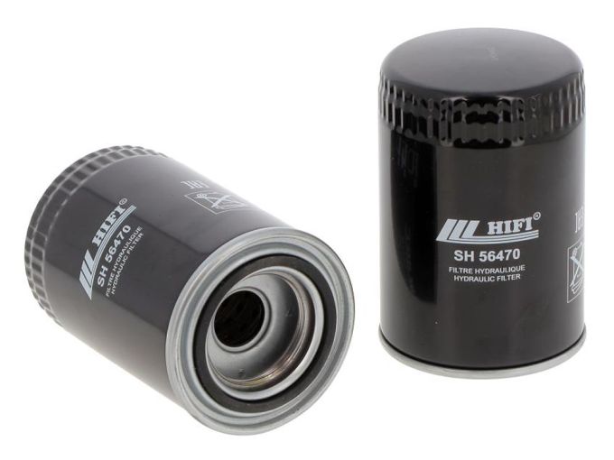 Фільтр гідравлічний HIFI SH56470