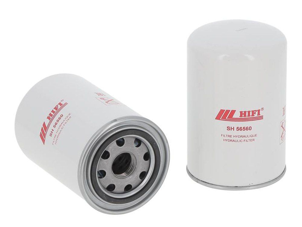 Фільтр гідравлічний HIFI SH56560
