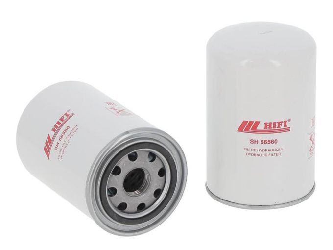 Фільтр гідравлічний HIFI SH56560