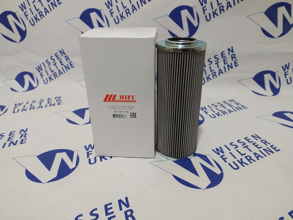 Фільтр гідравлічний HIFI SH57119