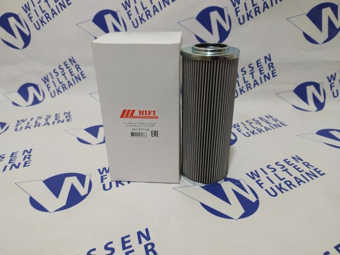 Фільтр гідравлічний HIFI SH57119