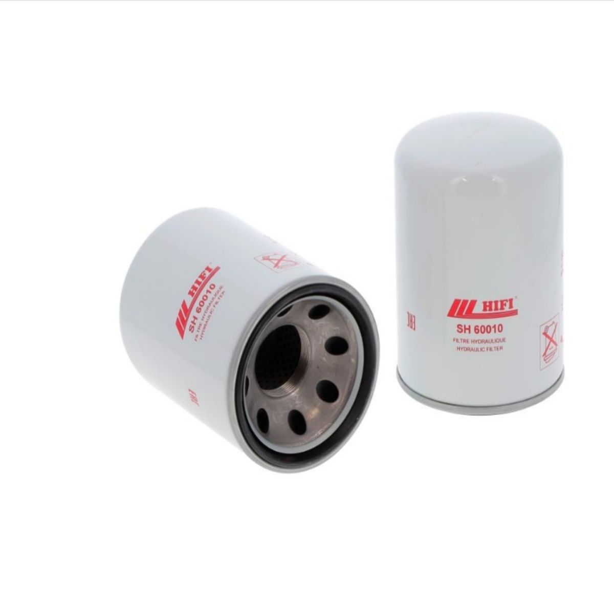 Фільтр гідравлічний HIFI SH60010