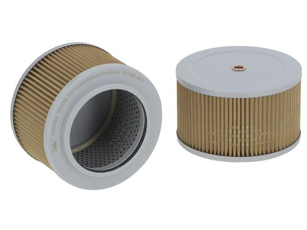 Фільтр гідравлічний HIFI SH60034