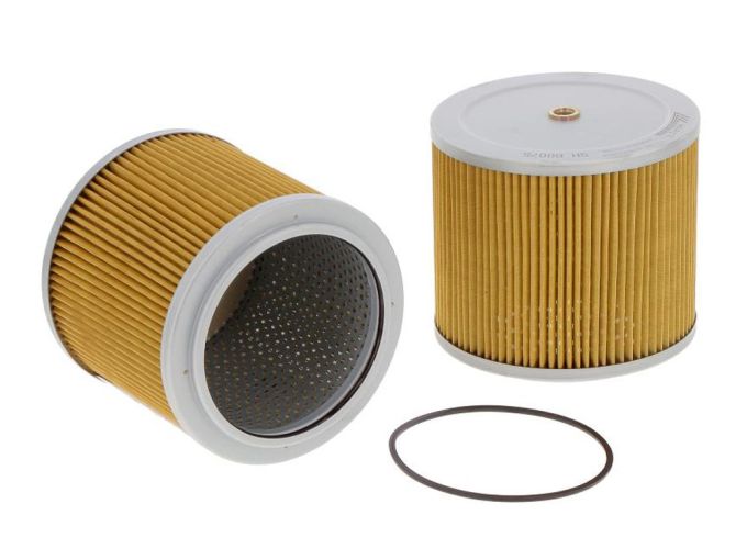 Фільтр гідравлічний HIFI SH60075