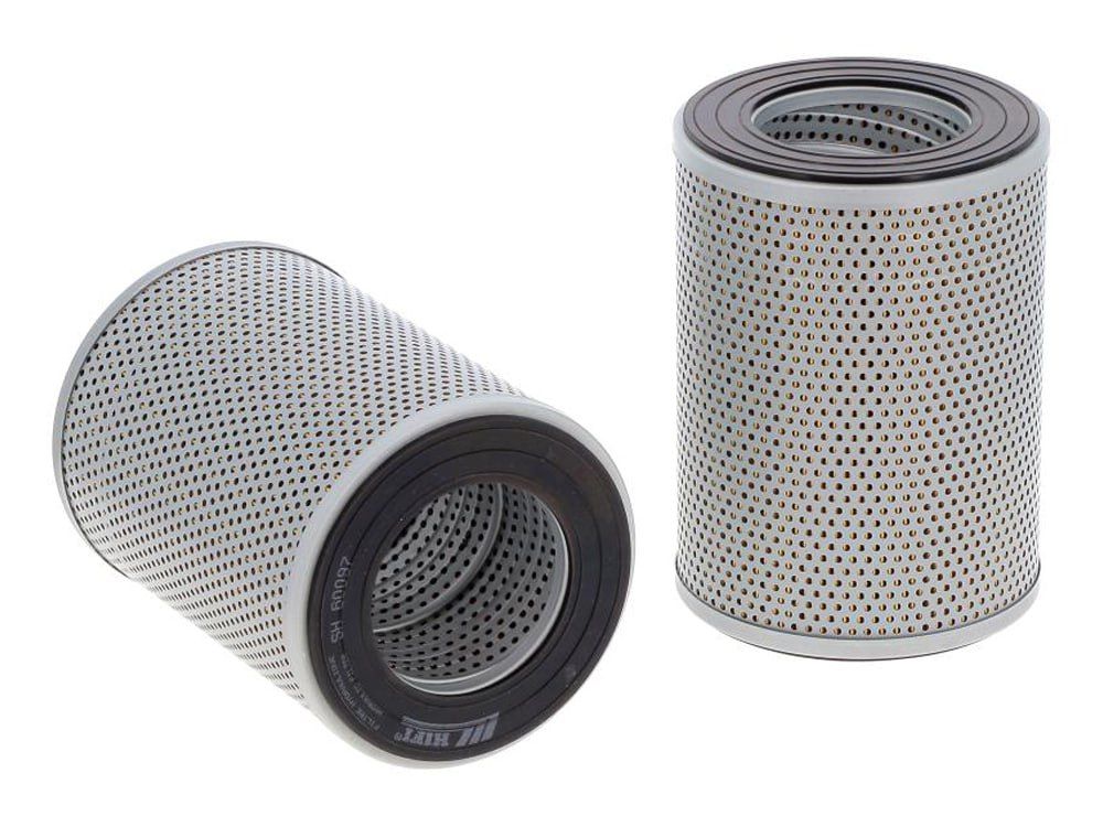 Фільтр гідравлічний HIFI SH60097