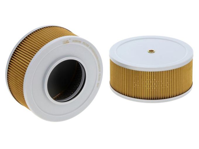 Фільтр гідравлічний HIFI SH60160