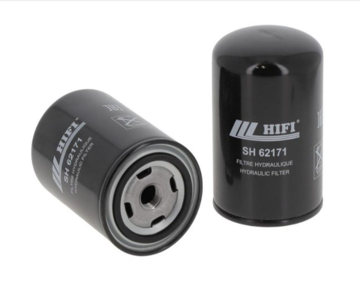 Фільтр гідравлічний HIFI SH62171