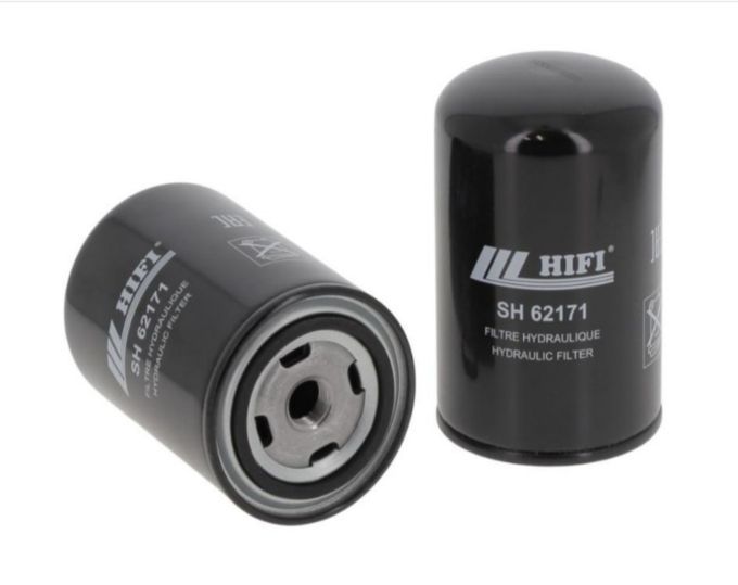 Фільтр гідравлічний HIFI SH62171