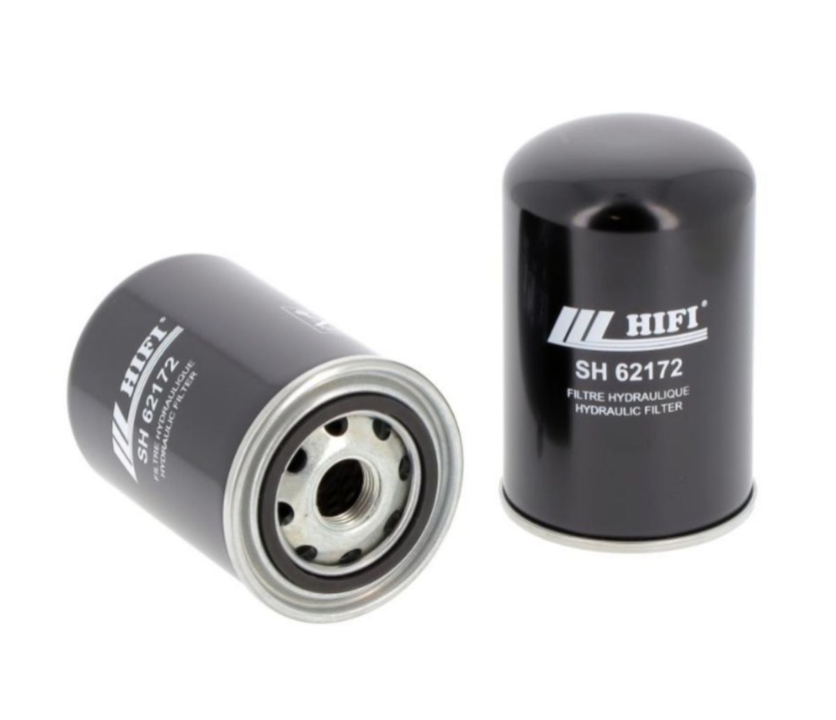 Фільтр гідравлічний HIFI SH62172