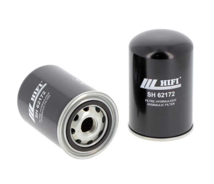 Фільтр гідравлічний HIFI SH62172