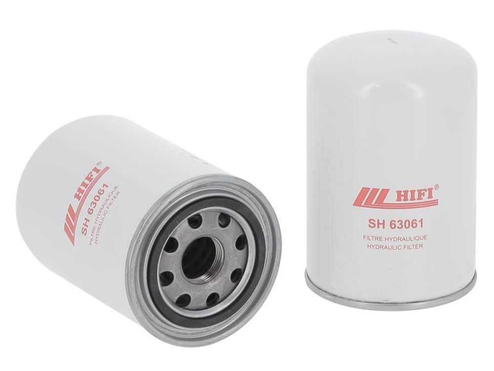 Фільтр гідравлічний HIFI SH63061