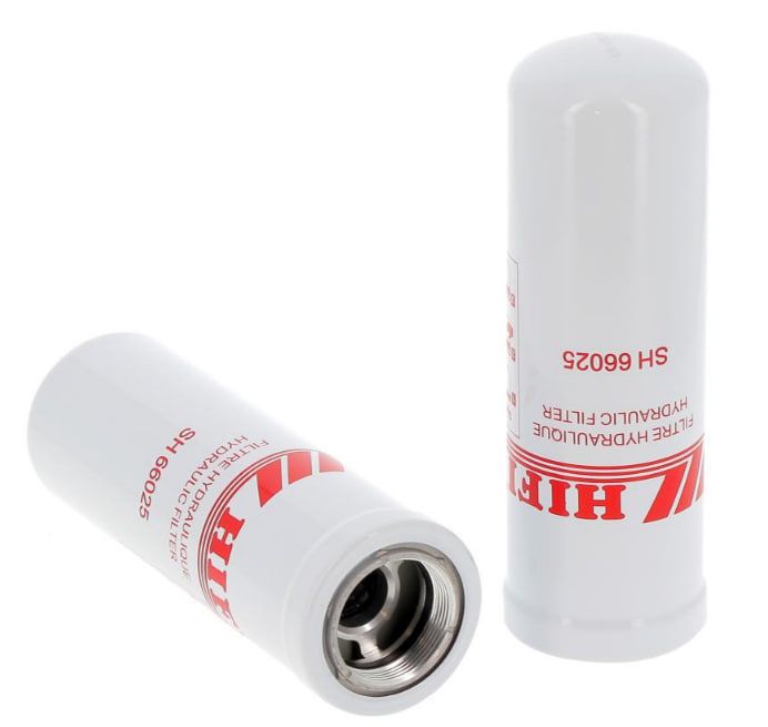 Фільтр гідравлічний HIFI SH66025
