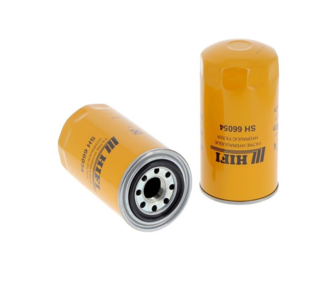 Фільтр гідравлічний HIFI SH66054