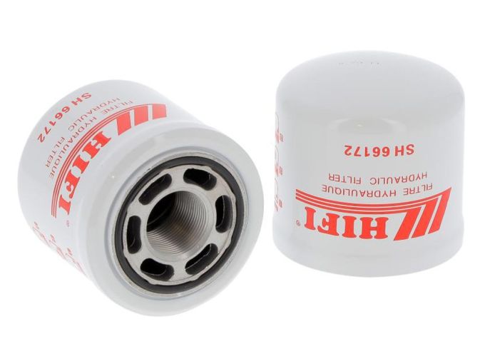 Фільтр гідравлічний HIFI SH66172