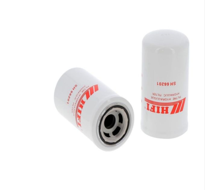 Фільтр гідравлічний HIFI SH66201
