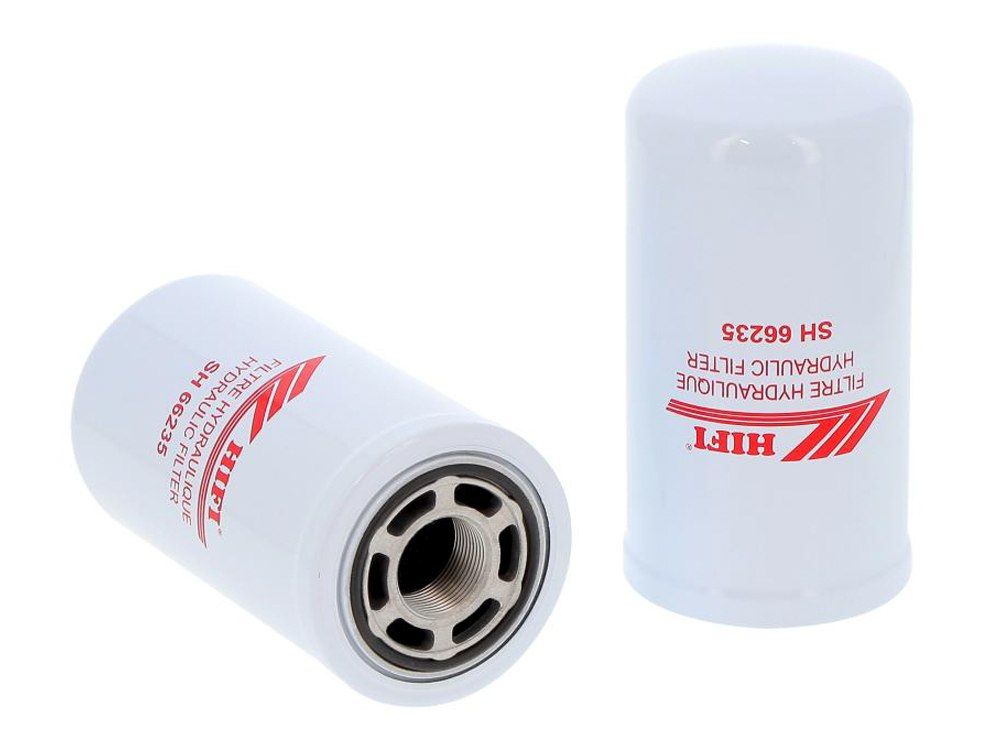 Фільтр гідравлічний HIFI SH66235