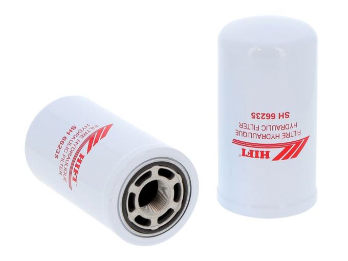 Фільтр гідравлічний HIFI SH66235