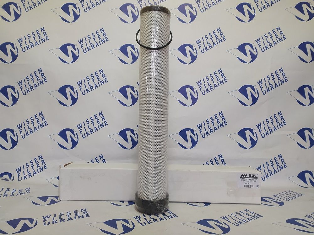 Фільтр гідравлічний HIFI SH74192