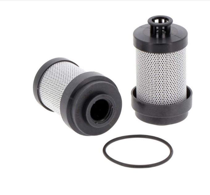 Фільтр гідравлічний HIFI SH74543
