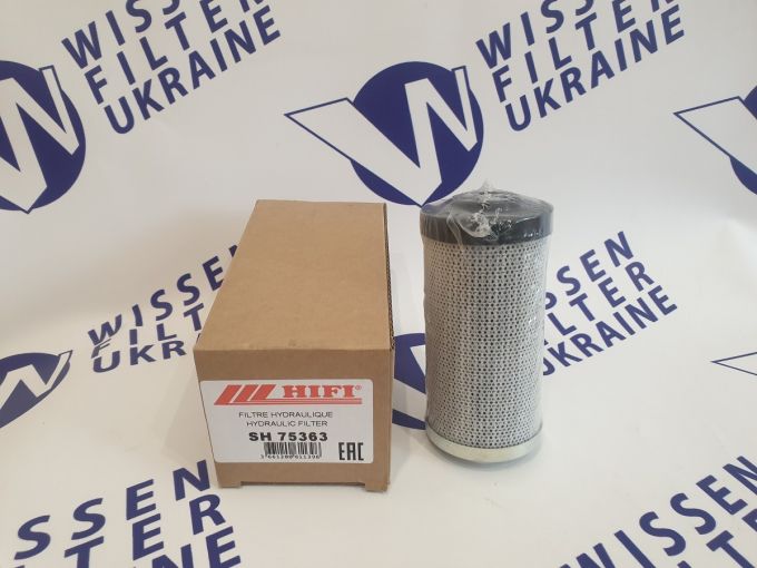 Фільтр гідравлічний HIFI SH75363