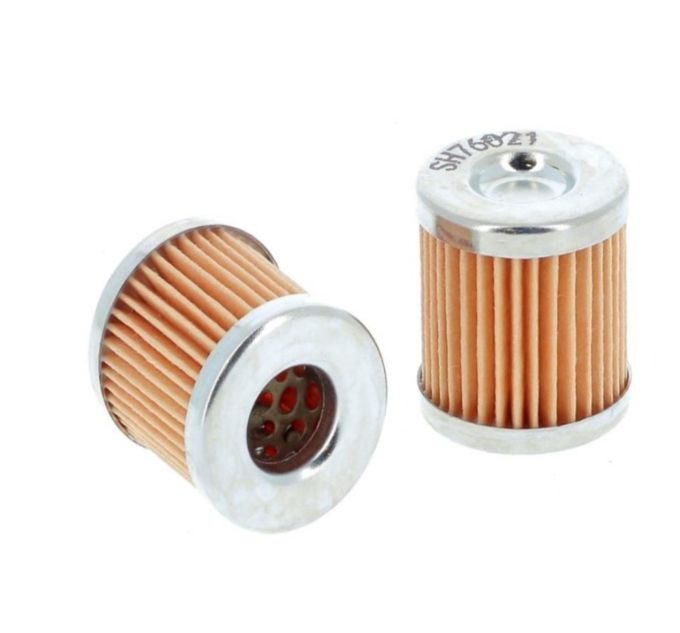 Фільтр гідравлічний HIFI SH76021