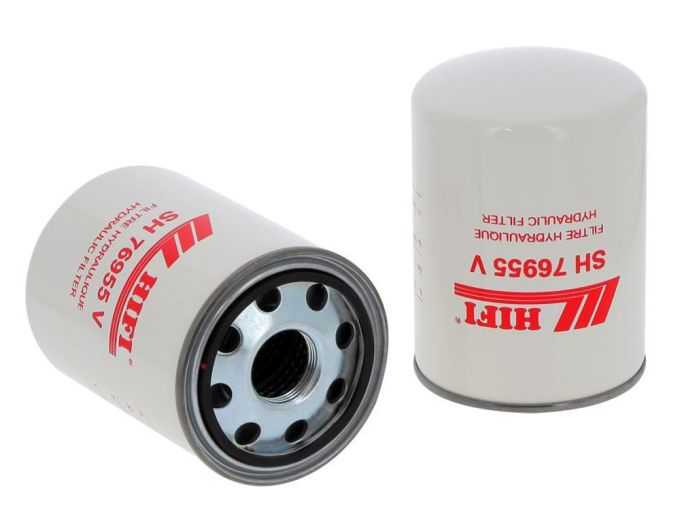 Фільтр гідравлічний HIFI SH67183V
