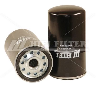 Фільтр паливний HIFI SN80058