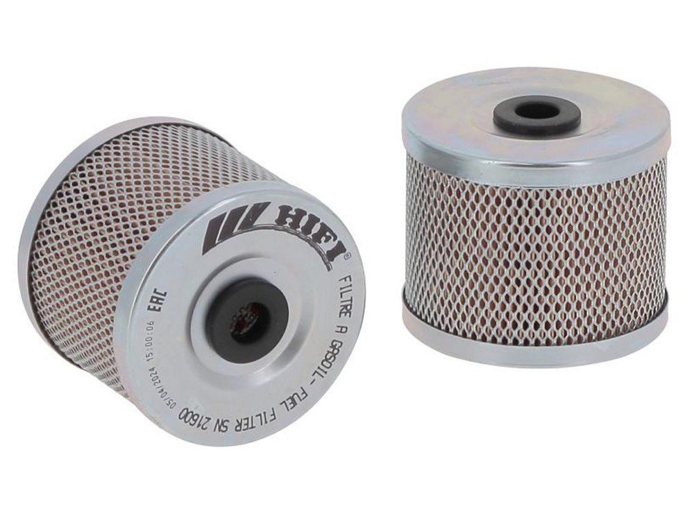 Фільтр паливний HIFI SN21600