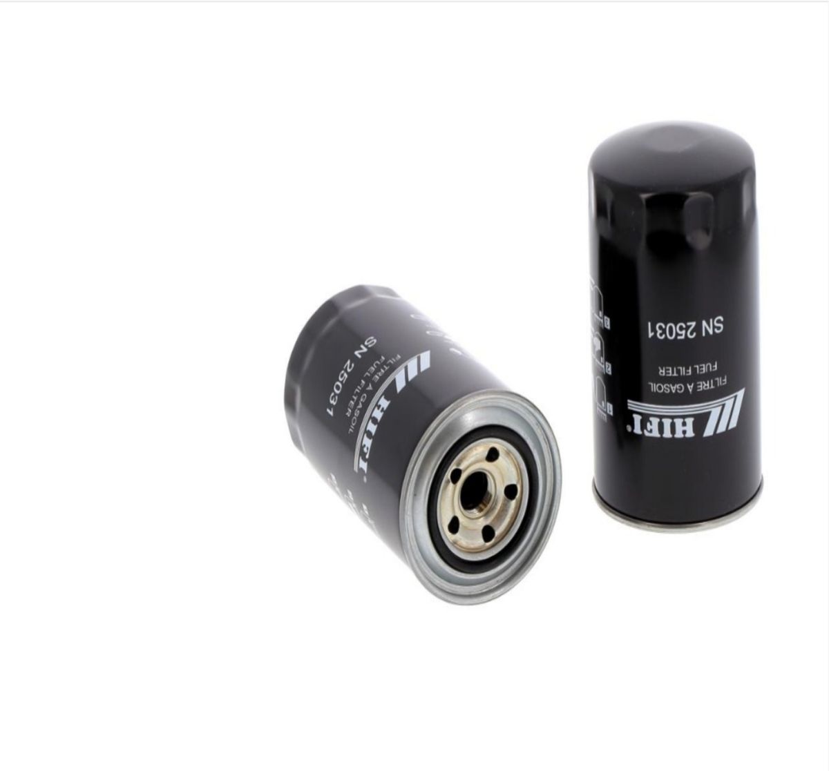 Фільтр паливний HIFI SN25031