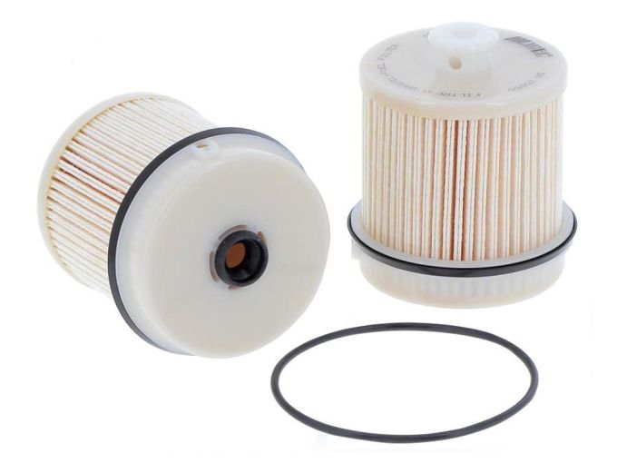 Фільтр паливний HIFI SN25050