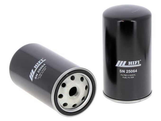 Фільтр паливний HIFI SN25064