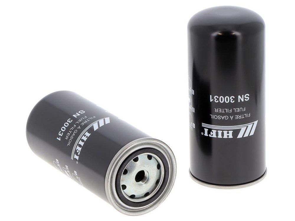 Фільтр паливний HIFI SN30031