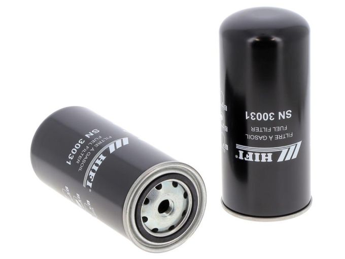 Фільтр паливний HIFI SN30031