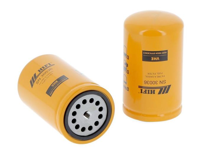 Фільтр паливний HIFI SN30036