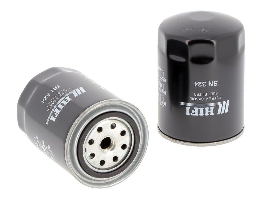 Фільтр паливний HIFI SN324