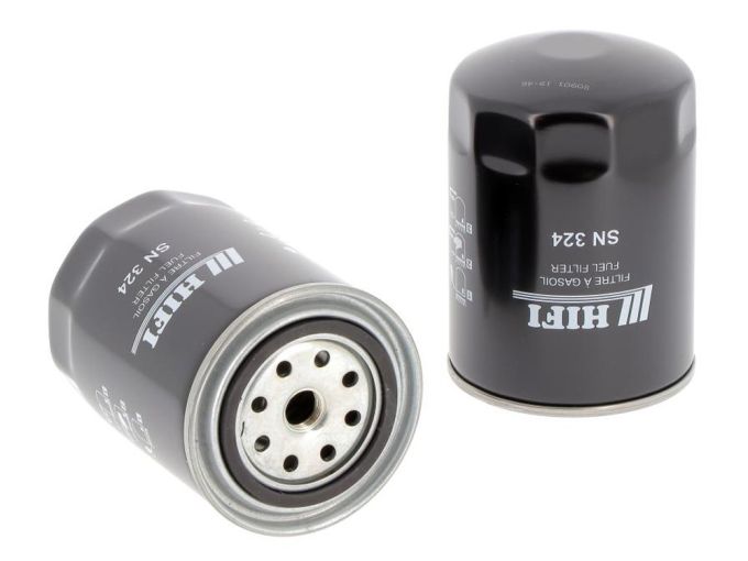 Фільтр паливний HIFI SN324