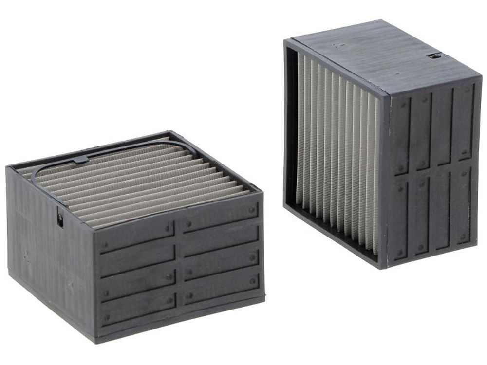 Фільтр паливний HIFI SN40056