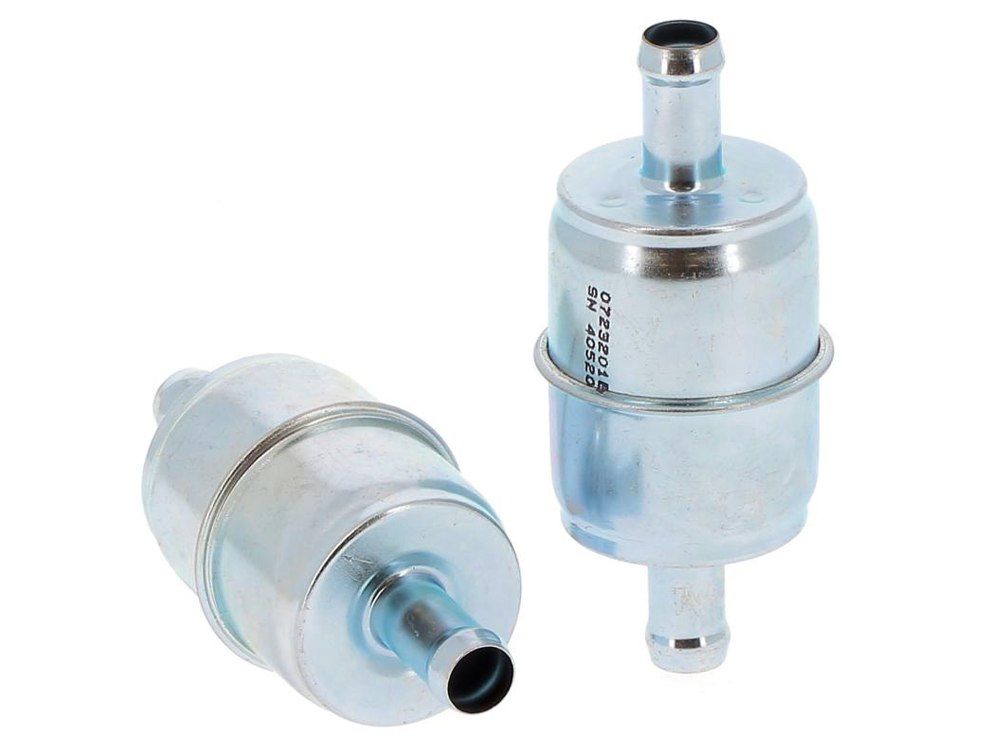 Фільтр паливний HIFI SN40520
