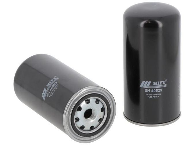 Фільтр паливний HIFI SN40529