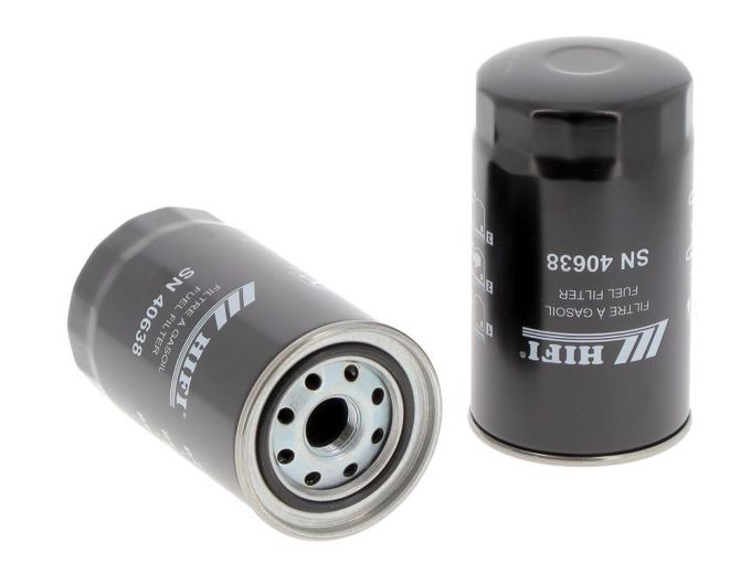 Фільтр паливний HIFI SN40638