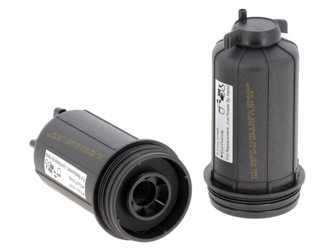 Фільтр паливний HIFI SN40670