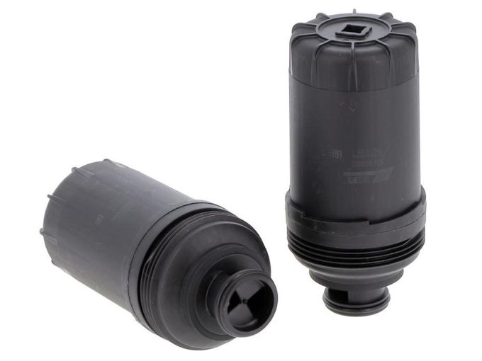 Фільтр паливний HIFI SN40680