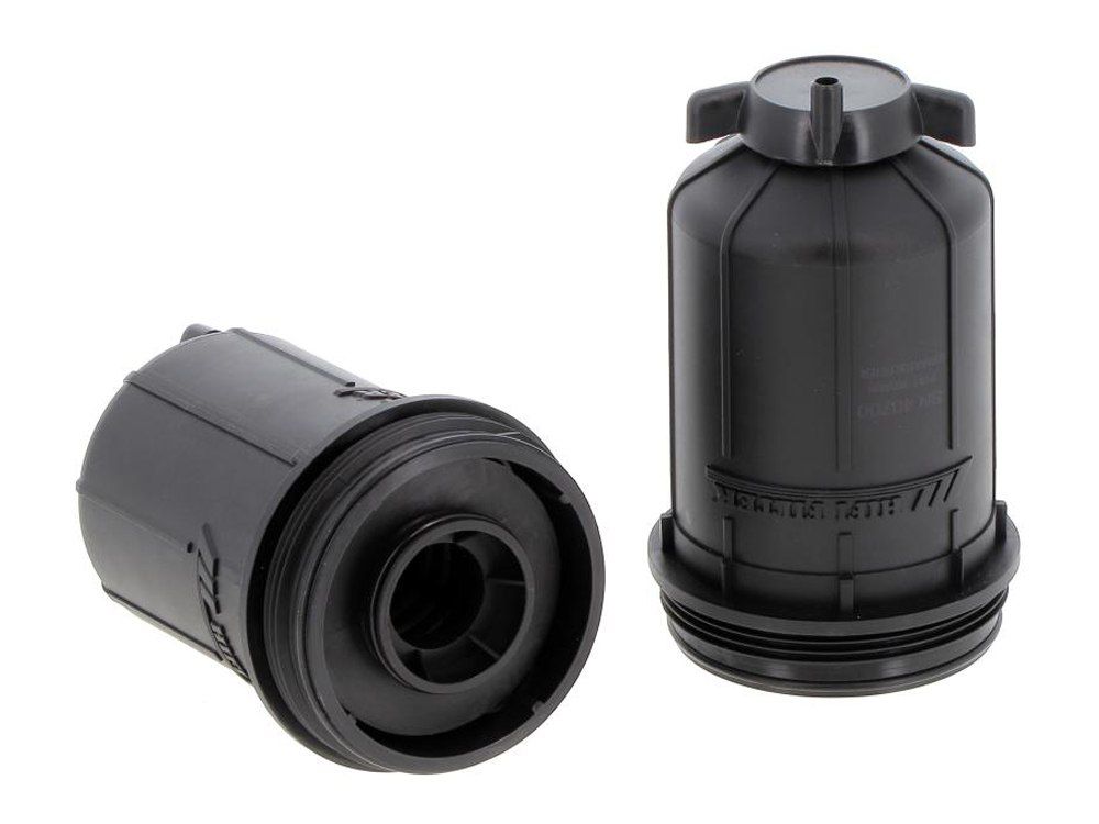 Фільтр паливний HIFI SN40700