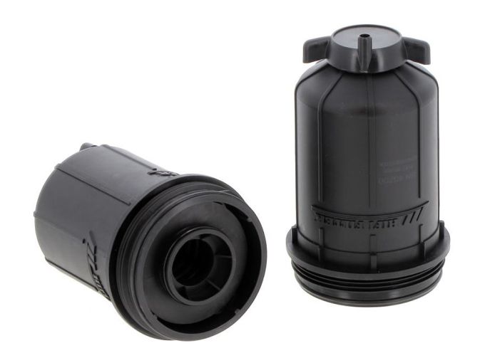 Фільтр паливний HIFI SN40700