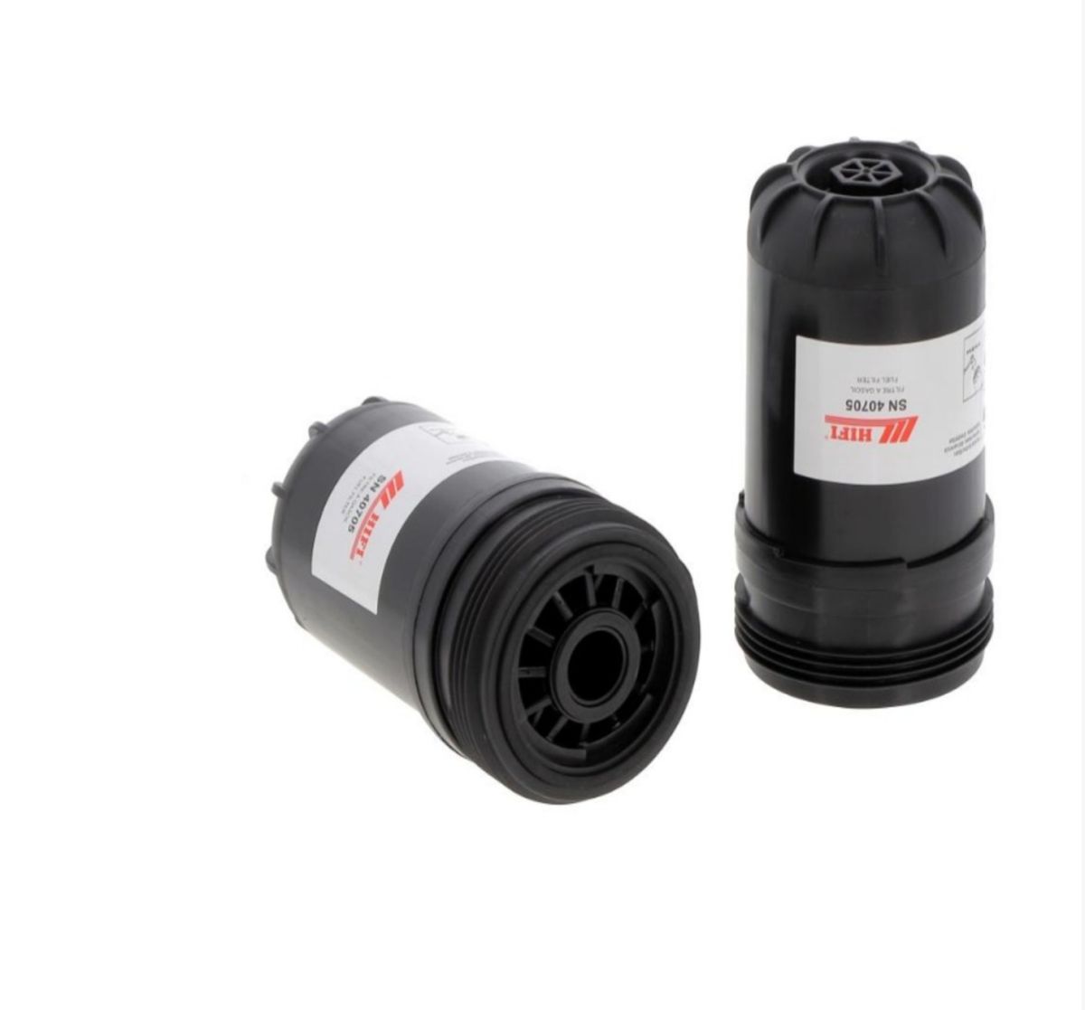 Фільтр паливний HIFI SN40705